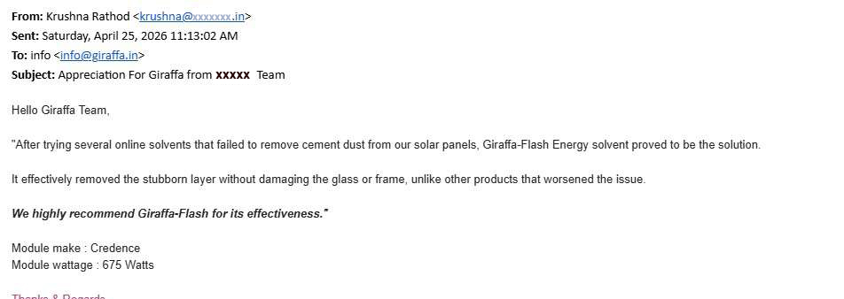 customer review
